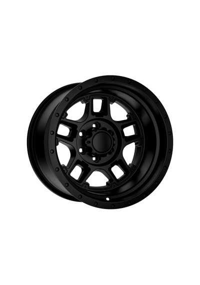 Kormetal Dy306 10,x16" Pcd:6139 Et:-50 Ch:110 Mb Jant 4 Adet