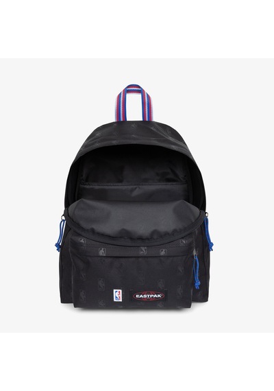 Eastpak Day Pak'r Nba Logosu Unisex Siyah Sırt Çantası Ek0a5bg45z51 Siyah