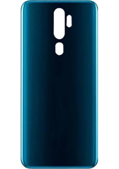 Teknonet Oppo A9 2020 Uyumlu Batarya Kapağı 001