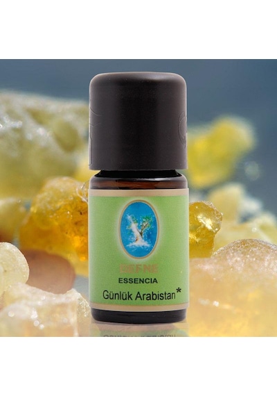 Defne Nuka Günlük Arabistan Yağı 5 ML