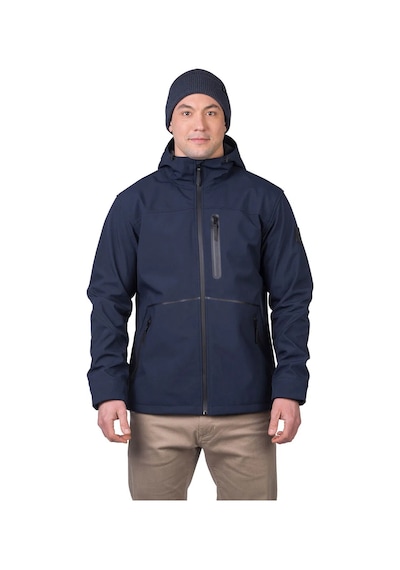 Hannah Wander Erkek Outdoor Ceket 10047531hhx.01 Bberry Blueberry