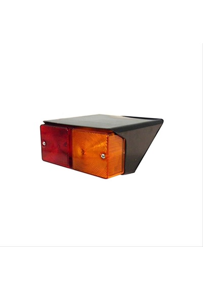 Ford Traktör 3000 / 3600 Arka Stop Lambası Sağ/sol Takım