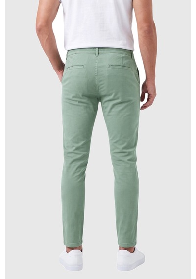 Deepsea Erkek Slim Fit Likralı Yeşil Jogger Pantolon Beli Lastikli İpli Esnek Spor Pantolon 2700523 Deepsea Erkek Slim Fit Likralı Yeşil Jogger Pantolon Beli Lastikli İpli Esnek Spor Pantolon 2700523