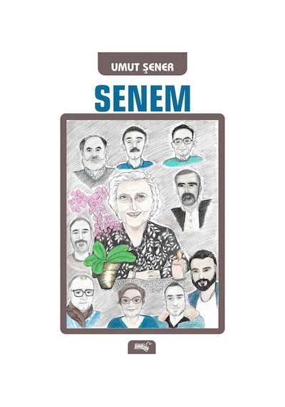 Senem - Umut Şener - Sınırsız Kitap