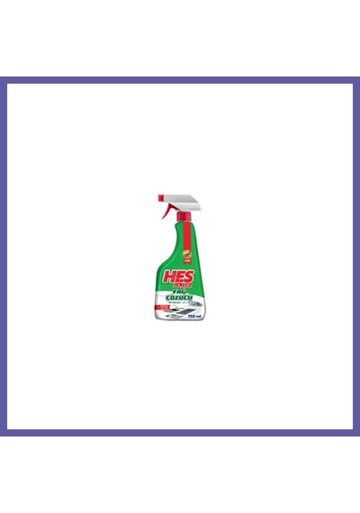Bezos Hes Power Yağ Çözücü 750 Ml Nıda