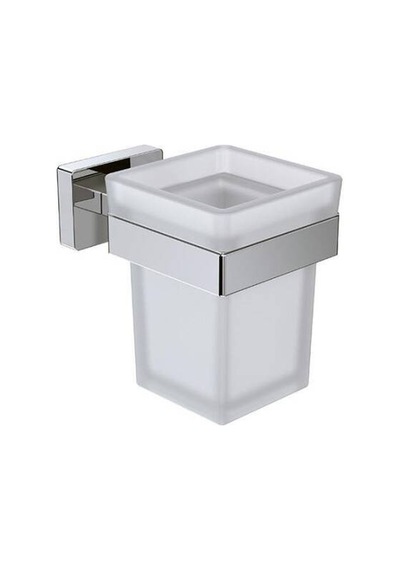 Bocchi Matera Diş Fırçalık Krom 3021 0003 Krom