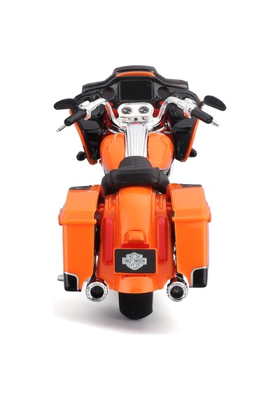 Harley-davidson Cvo Road Glide 2022 Model Motosiklet 34360-2-040