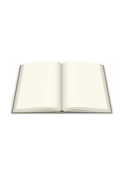 Deffter I Write Because I Am Always Learning Defter 64633-3 N11.811