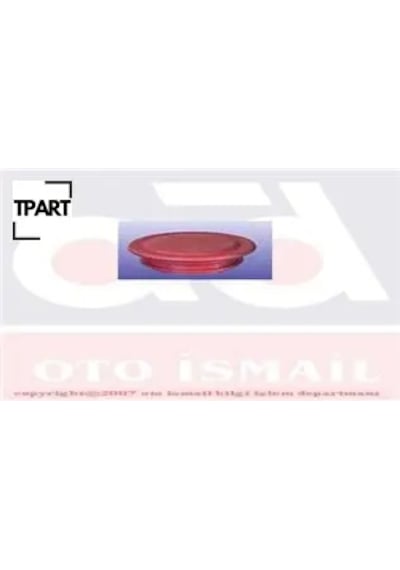 Motor Yağ Kapağı Contasız .ürün Tpart 47103485