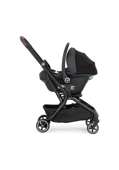 Bagi Atom Kabin Boy Bebek Arabası Greyson