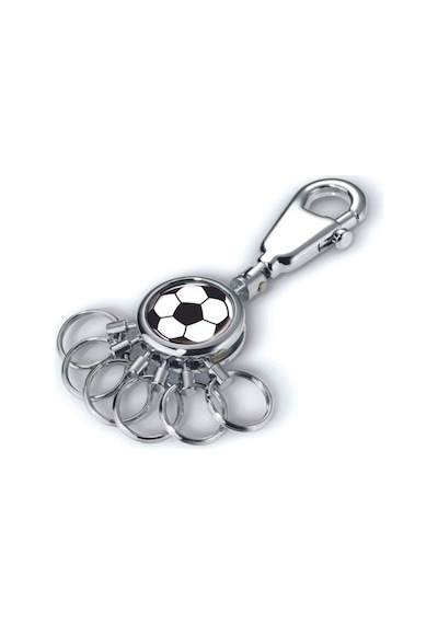 Troika Soccer Anahtarlık