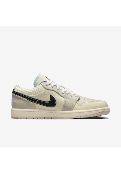 Nike Air Jordan 1 Low Se ... Hq3440-101 Çok Renkli