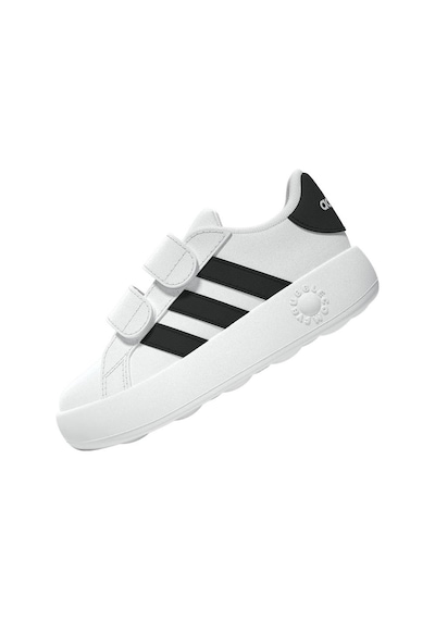 Adidas Grand Court 2.0 Cf I Bebek Spor Ayakkabı Id5271-beyaz