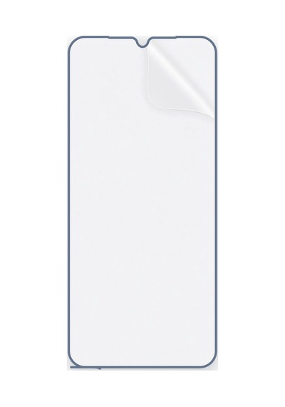 Vıvo Y37 5g Uyumlu Ön Yüzey Nano Şeffaf Hidrojel Ekran Koruyucu