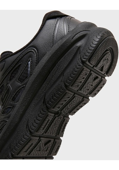 Skechers Bayan Ayakkabı 158584 Bbk Siyah