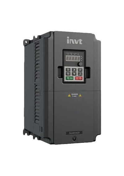 Invt Gd20-015g-4-eu ,15kw/380v Ac Motor Sürücü