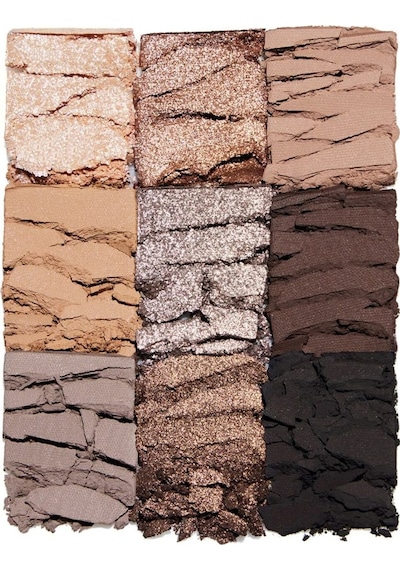 Anastasia Beverly Hills Sultry Göz Far Paleti