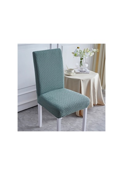 Likrali Kumaş Tuğla Desenli Sandalye Örtüsü, Lastikli, Esnekli,kaliteli Sandalye Kılıfı 1 Adet Mint Yeşili - 797768623 Mint Yeşili Likrali Kumaş Tuğla Desenli Sandalye Örtüsü, Lastikli, Esnekli,kaliteli Sandalye Kılıfı 1 Adet Mint Yeşili - 797768623 Mint Yeşili