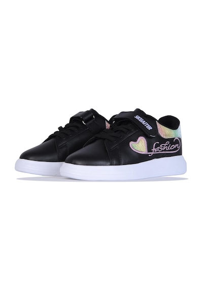 Skuaiter Skuaıter 011mc Syh-lila Kız Çocuk Sneaker Spor Ayakkabı 001