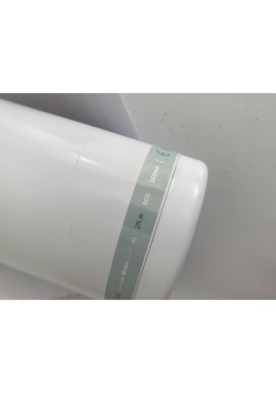 Novo N09 Perde Motoru 2 N.m 80w 360ma