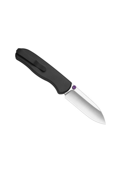 Kizer Drop Bear Zero Kizer Button Liner Lock Elmax + Satin + Hollow Grind Aluminum Kizerb 3619bda3 Kamp Çakısı Çok Renkli Kizer Drop Bear Zero Kizer Button Liner Lock Elmax + Satin + Hollow Grind Aluminum Kizerb 3619bda3 Kamp Çakısı Çok Renkli