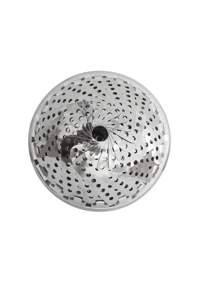 Metal Buharda Sebze Pişirici Sepet - Haşlama Aparatı Bx40