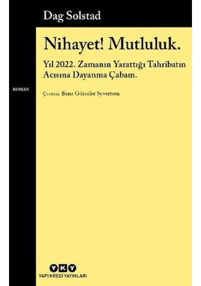 Nihayet Mutluluk. - Aıaı-881028