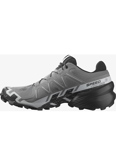 Salomon Speedcross 6 Erkek Çok Renkli Outdoor Ayakkabı Çok Renkli