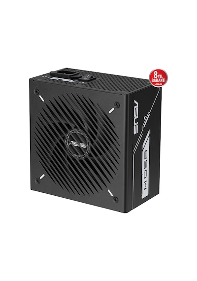 Asus Prime 850g 850w Gold 80 Plus Full Modüler Gaming Oyuncu Akak92asu0057