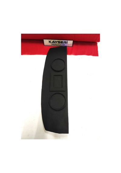 Kayseri Pandizot Tofaş Şahin Doğan Düz 2x20cm Kabartmasız Pandizot Ama İsteğe Göre Yapılır İmalatçıyız