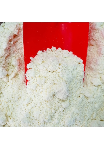 Burağın Bahçesi Elazığ Kuru Çökelek 1 KG
