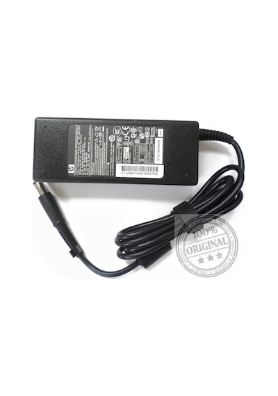 Alfabilgisayar HP Uyumlu 463552-002, 463552-003, 463552-004, Adaptör Şarj Ciha