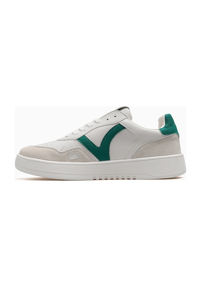 Lufian Vernon Erkek Sneaker Ayakkabı 26y 11230325 M Yeşil Yeşil
