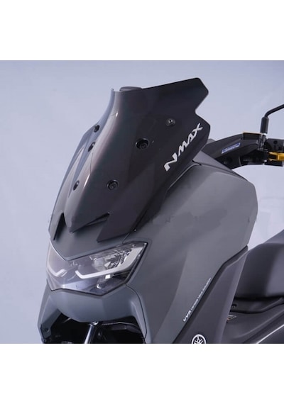 Yamaha 2021 N-Max 125/155 Or.  Spor Cam 90798-C0269