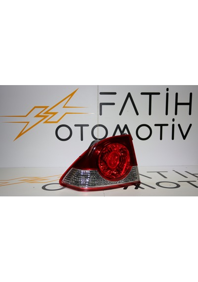 Honda Civic 06-08 Dış Sol Stop Lambası L
