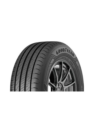 Goodyear 255/65R17 114H Efficientgrip 2 Suv XL Yaz Lastiği 2023