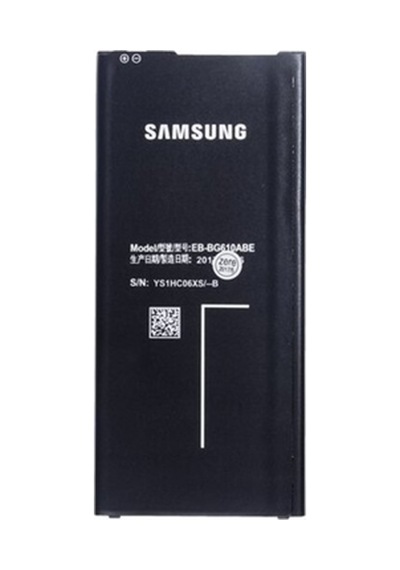 Kahveci.store Samsung J7 Prime Uyumlu Batarya Pil 22