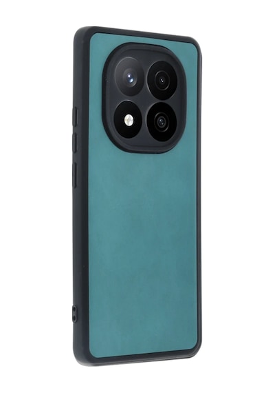 Xiaomi Redmi Note 14 Pro 5g Kılıf Aras Deri Kapak - Açık Yeşil 0.2M-Çok Renkli