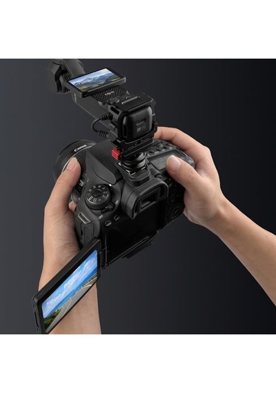 Djı Osmo Pocket 3/4 İle Uyumlu Alüminyum Genişletme Çerçevesi Frm