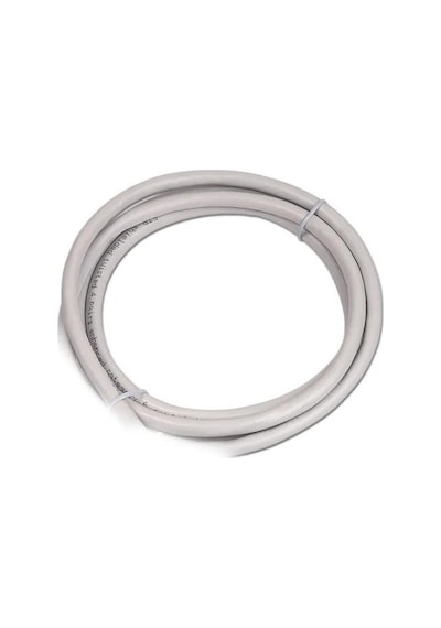 Hcs Cat6a S/ftp Patch Cord Lsoh 1m Beyaz 8697497926542