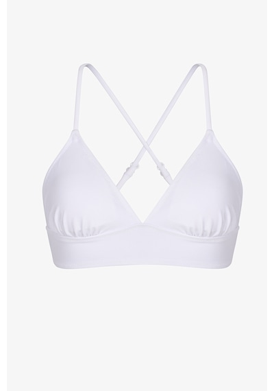 Penti Beyaz Bralet Bikini Üstü