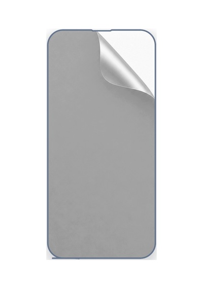 Schitec Apple iPhone Uyumlu 17e Mat Hidrojel Ekran Koruyucu Film