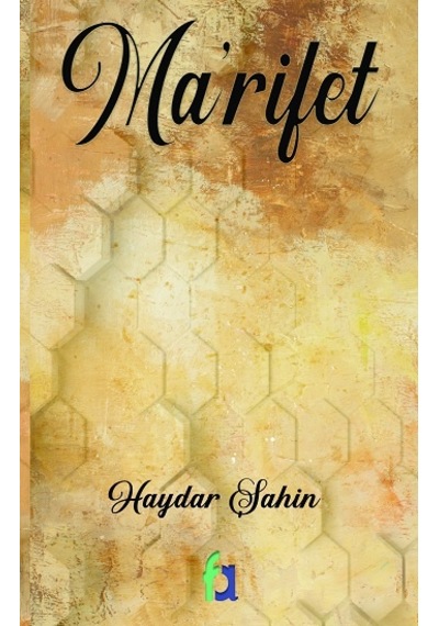 Ma'Rifet