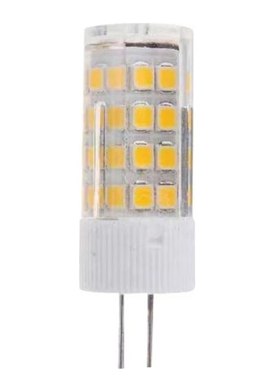 2,5 W - 220 V Ledli Kapsül Ampul G4 Duylu İğne Bacaklı Led Ampul Gün Işığı 1 Adet