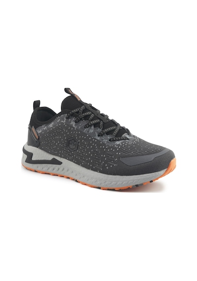 Lumberjack Ocean 5pr Gri Erkek Outdoor 000000000102019260 Gri-turuncu