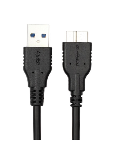 4280 Usb 3.0 Hdd Taşınabilir Harddisk Ara Kablosu 1 Metre