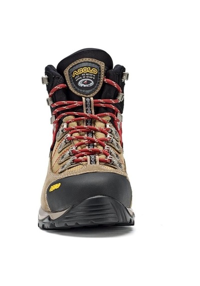 Asolo Fugitive Gtx Erkek Bot Çok Renkli