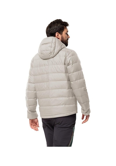Jack Wolfskin 1207671-a0029 Ather Down M Erkek Outdoor Mont 001