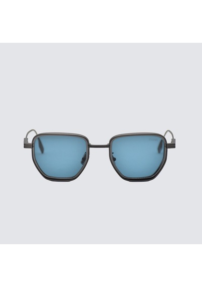 Ermenegıldo Zegna Ez 0256 37v 49 Erkek Güneş Gözlüğü