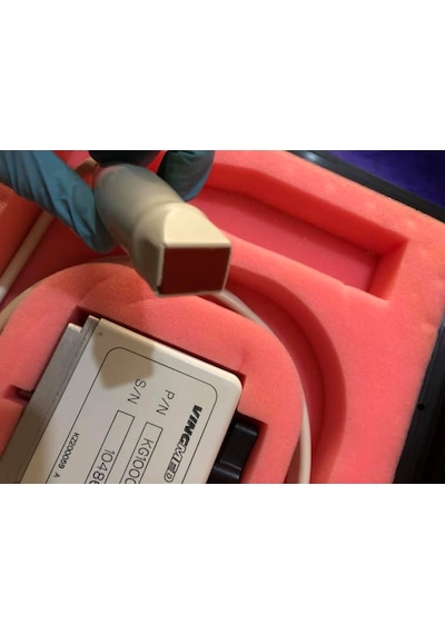 Vıngmed Kg100001 Fpa 2.5 Mhz Ultrason Dönüştürücü